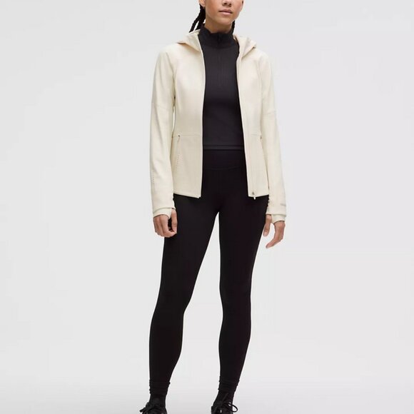 Lululemon Cross Chill Performance Jacket XXS - Picture 3 of 4